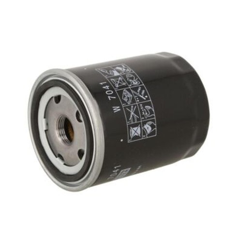 Mann filter 7041 oil - mann-filter,