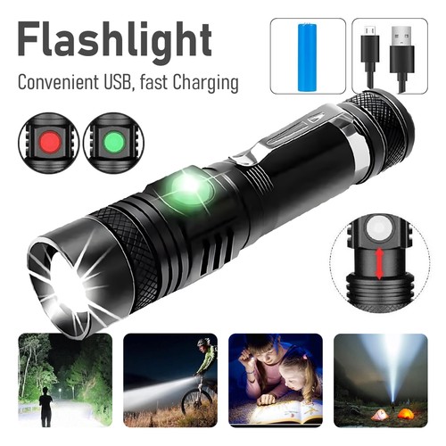 Super bright zoomable 90000lm - bright,