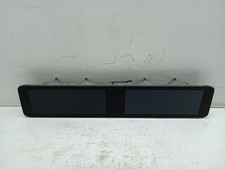 MERCEDES A CLASS SPEEDOMETER