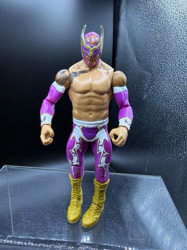 Mattel wwe wrestling - wwe,