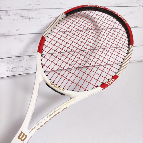 Wilson prostaff pro - wilson, 95