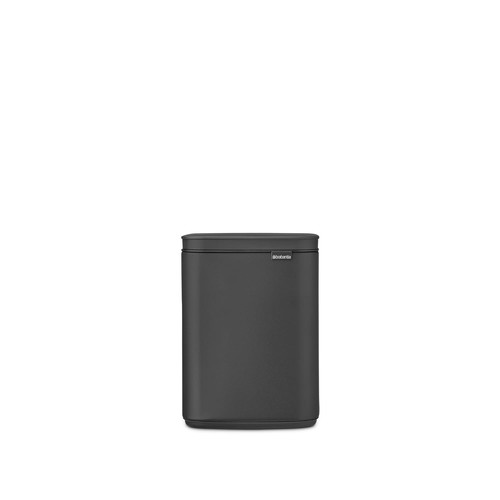 Brabantia touch bin - touch, 4l