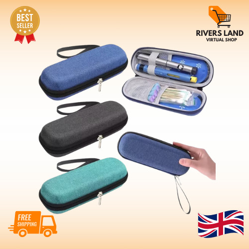 Insulin cooler travel - insulin,