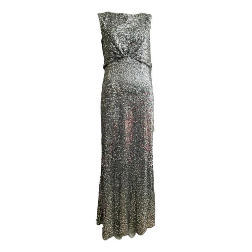 Jenny packham silver sage - jenny,