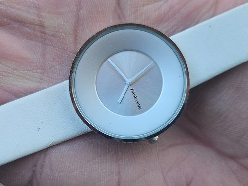 Vintage lambretta wristwatch - lambretta,