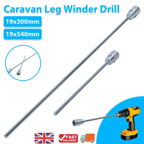 30cm 54cm caravan - caravan, winder
