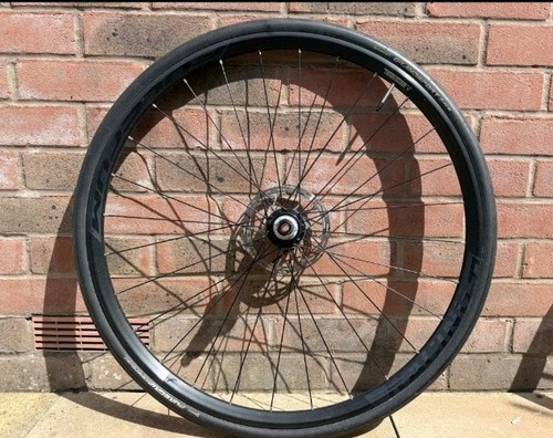 Fulcrum racing rear disc - racing,