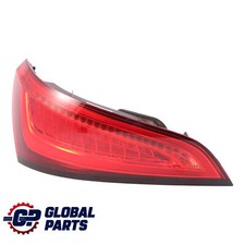 Audi Q5 8R Tailgate Boot Trunk