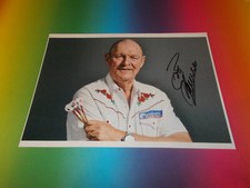 Bob Anderson darts darts