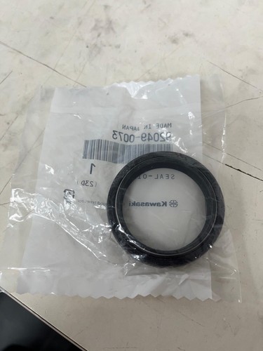 New genuine kawasaki - new, z650