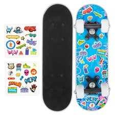 Kids Skateboard | 17 Inch