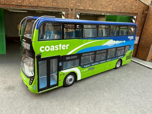 Northcord alexander dennis - northcord,