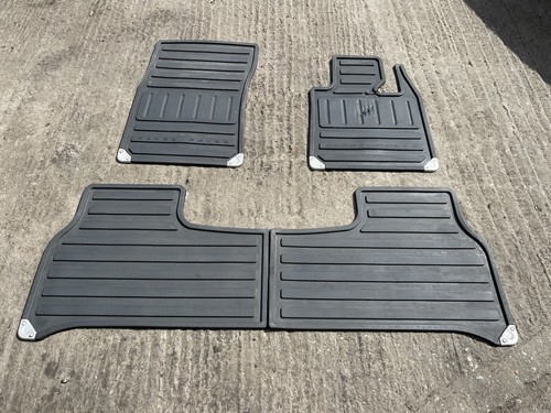 Range rover vogue - range,