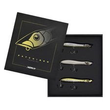 Xorus Patchinko 125 Treasure