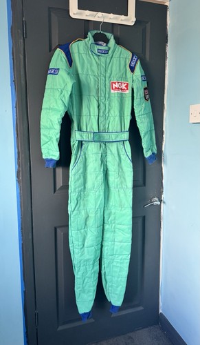 Sparco ngk karting - karting, race