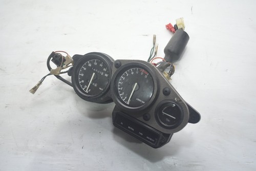 Tzr250 3ma speedometer 14829km - tzr250,