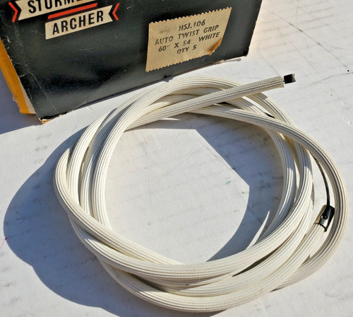 Nos sturmey archer spd twist - nos, 3