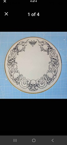 Very rare remo weatherking - a,