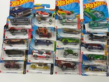 HOT WHEELS BUNDLE, JOB LOT OF