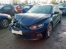 FOR BREAKING - 2016 VOLKSWAGEN