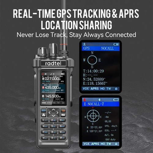 Radtel 950 pro ham - radtel, radio