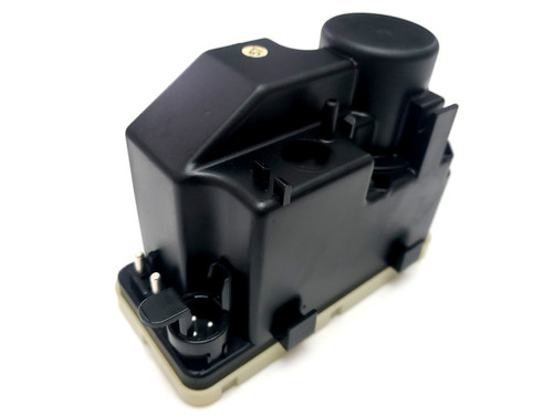 Mercedes w124 locking vacuum - w124,