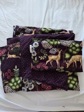 DORMA FOLKLORIC DOUBLE SIZE