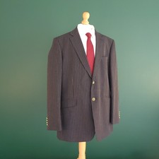 Brook Taverner Blazer Mens 42