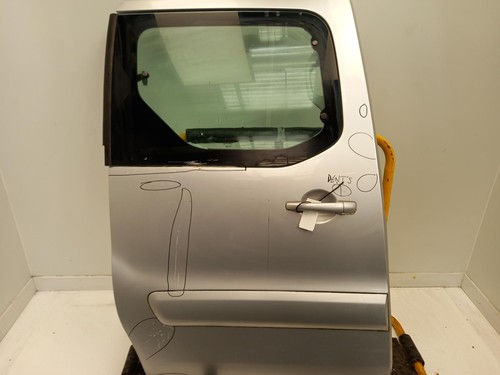 Citroen berlingo rear door s - berlingo,