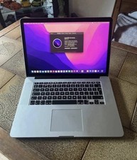 Apple MacBook Pro I7 2.8ghz