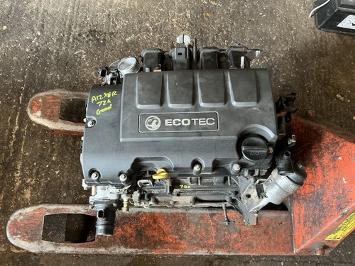 Vauxhall corsa 1 2 - vauxhall, 11-14