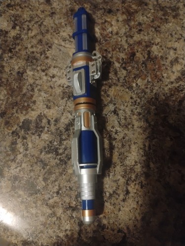 Doctor who the 12th - the,