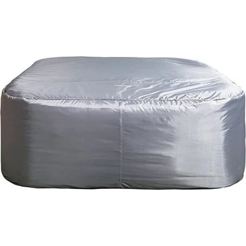 Thermal hot tub cover - tub,