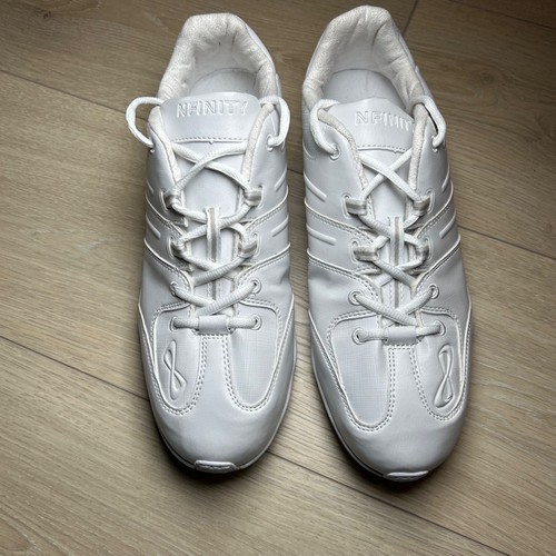Nfinity cheer sneaker - nfinity,