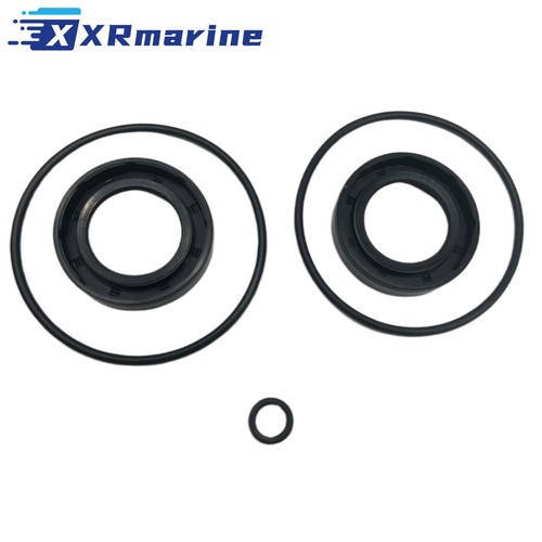 Boat propeller shaft seal - boat,