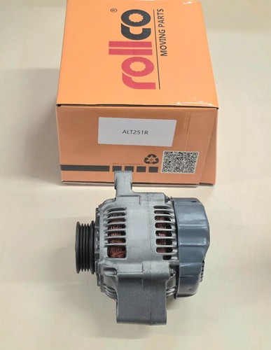Alternator 60a fits toyota - 60a,