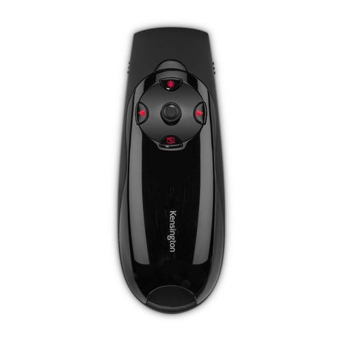 Kensington k72425eu wireless - kensington,