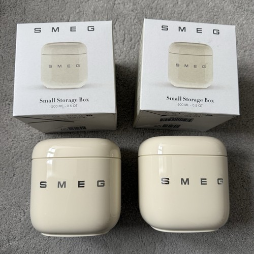 Smeg limited edition 2026 - limited, 2