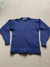 Vintage Pure New Wool