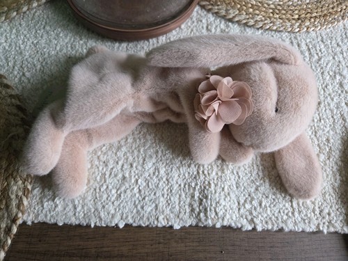 Maileg sleeping bunny soft - sleeping,