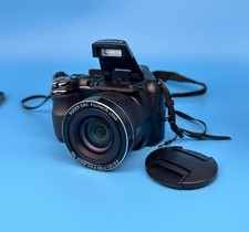Fujifilm FinePix S3400 14.0MP