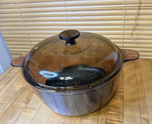 Pyrex corning vision - pyrex, ware