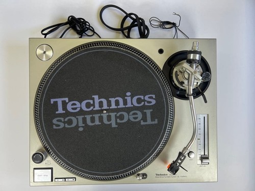 Technics 1200mk5 direct - technics, sl-1200mk5