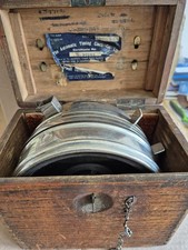 Vintage Belgium Toulet