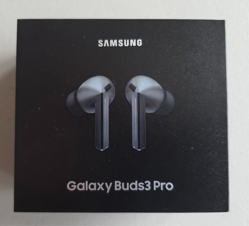 Samsung galaxy buds3 pro - galaxy,