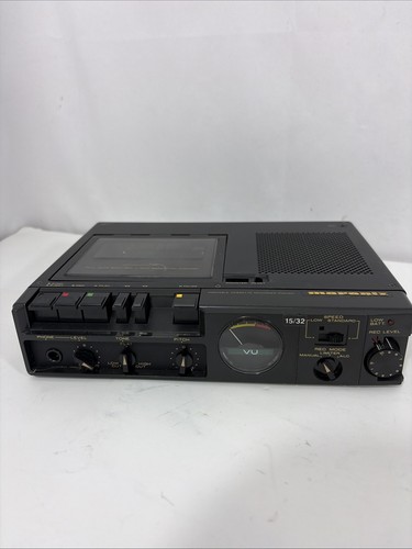 Marantz pmd 201 portable - 201,