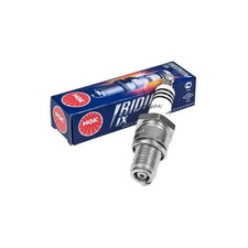 NGK Iridium Spark Plug BR6HIX