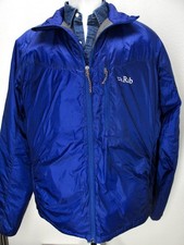 RAB Generator Alpine Jacket