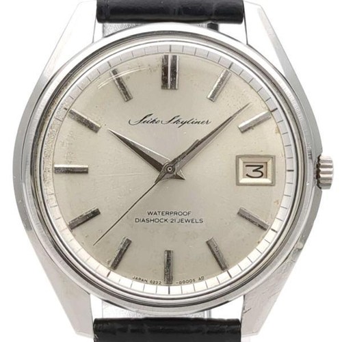 Seiko skyliner diashock - skyliner_diashock, 21