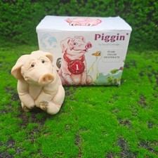 Piggin' David Corbridge Pig